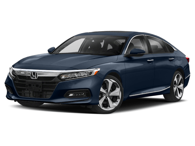 Used 2020 Honda Accord 4dr Car